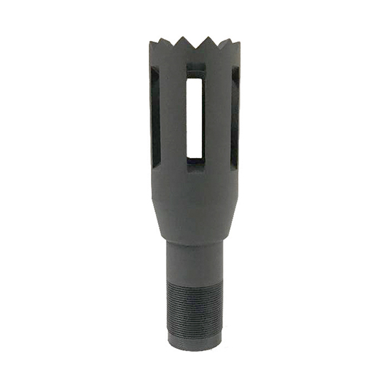 MOSS TUBE 12GA STAND-OFF ACCU CHOKE SERRATED - Hunting Accessories